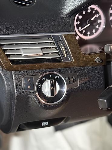 Mercedes-Benz: Mercedes-Benz E-Class: 2011 г., 2.2 л, Типтроник, Дизель, Седан — 21