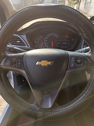 портер вукуп: Chevrolet Spark: 2020 г., 0.1 л, Автомат, Бензин, Хэтчбэк — 7