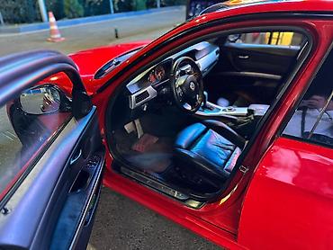 bmw e30: BMW 3 series: 2009 г., 3 л, Автомат, Бензин, Седан — 9