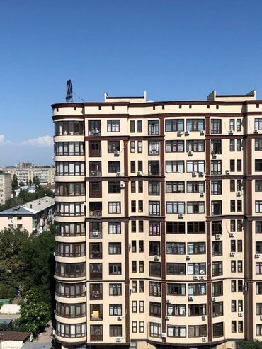 Продажа участков: 3 комнаты, 157 м², Элитка, 5 этаж, Евроремонт