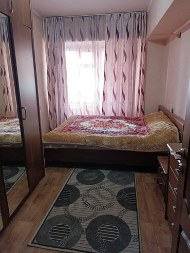 Долгосрочная аренда комнат: 18 м², С мебелью — 12