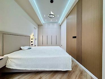 Продажа квартир: 2 комнаты, 60 м², Элитка, 12 этаж, Дизайнерский ремонт — 2