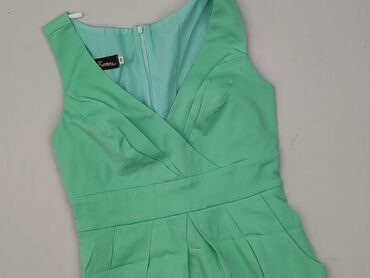 midi sukienki: Women`s dress, M (EU 38)