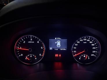 Kia: Kia Sportage: 2020 г., 2 л, Автомат, Дизель, Кроссовер — 15