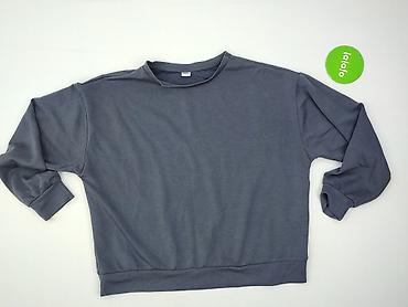 sweter damski golf: Bluza damska
, rozmiar L — 2