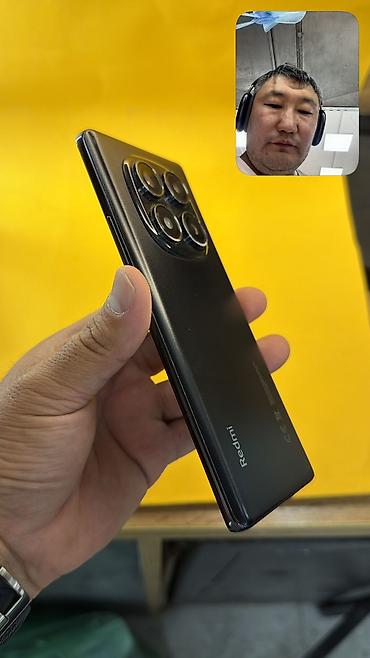 Redmi: Redmi, Redmi Note 14 Pro, Б/у, 512 ГБ, 2 SIM — 2