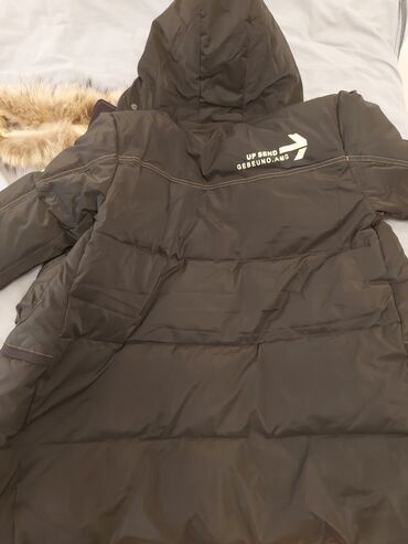 Kurtkalar: Tezedir .etiketi ustunde .uzerinde 140 yazilib razmer .hardasa 11- — 8