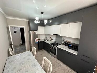 Продажа квартир: 2 комнаты, 54 м², Элитка, 2 этаж