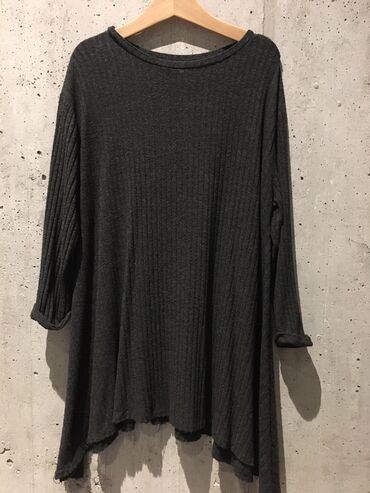 haljine aliexpress: Zara, Midi, Long sleeve, 134-140