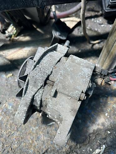 Другие детали КПП и трансмиссии: Запчасти на жигули — 6