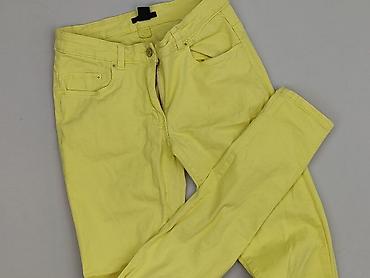 klapki ermes: H&M, Jeansy damskie, rozmiar S — 1
