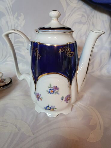 Kuhinjski setovi: Set nov za kafu,caj 1930g+,bw porcelan Bavaria. Komplet za kafu,caj na lalafo.rs — 15 Kuhinjski setovi: Set nov za kafu,caj 1930g+,bw porcelan Bavaria. Komplet za kafu,caj — 15