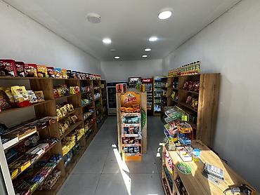 фрунзе супермаркет: Продаётся действующий продуктовый магазин в Бишкеке. Локация очень — 5