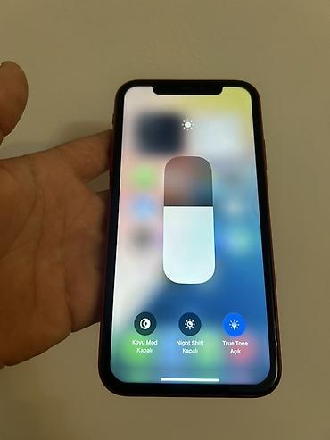 ipad pro m2 pro: IPhone 11, 128 GB, Qırmızı, Face ID — 5