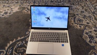 HP: Yeni HP 15.6 ", Intel Core i3, 256 GB, Ünvandan götürmə