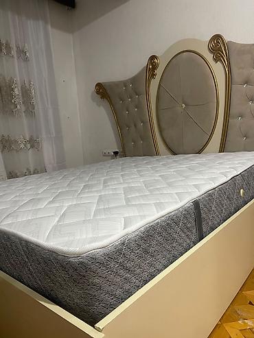 Matraslar: Yeni, Ortopedik matras, İki nəfərlik — 2