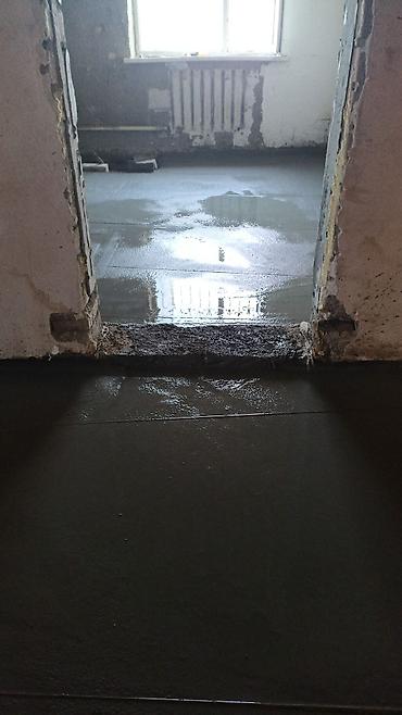 Бетонные работы: Стяжка фундамент Атмостка лестница сделаем. - Бетонирование дворов — 3