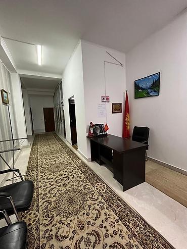 комнаты в аренду: Жатакана! 🏠 Берилет айына 9.000 сом 💵 Бишкек шаарында баардык шартары — 3