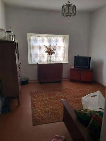 старый талчок: 4 комнаты, 33 м², 618 соток, Беловодское, Собственник — 4