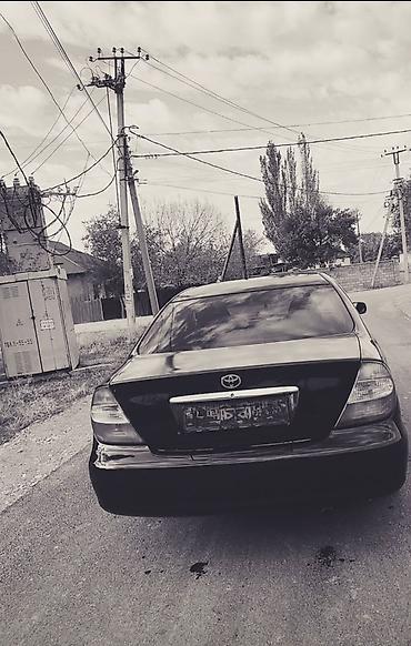 стоп фара камри 70: Toyota Camry: 2001 г., 2.4 л, Автомат, Бензин, Седан — 3