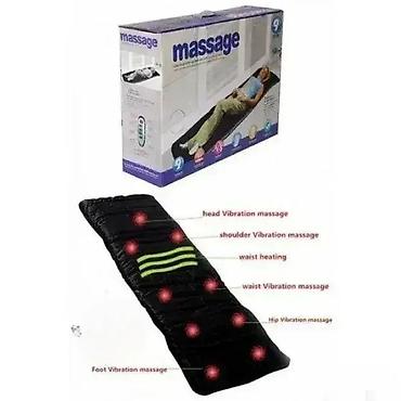 mini sporet akcija: Masažer Prostirka Dobrodošli u Davidov shop online market, koji će — 1