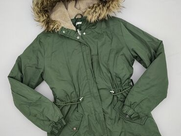 Cubus, Women`s parka, size S (EU 36)