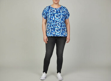 tommy 1985 t shirty: Moodo, Women`s T-shirt, size XL at lalafo.pl tommy 1985 t shirty: Moodo, Women`s T-shirt, size XL