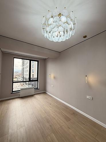 Новостройки от застройщика: 3 комнаты, 65 м² — 2