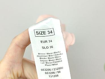 orsay bluzki: Orsay, Bluzka damska, rozmiar 2XS — 5
