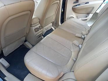 Kia: Kia Carens: 2 l | 2008 il — 21