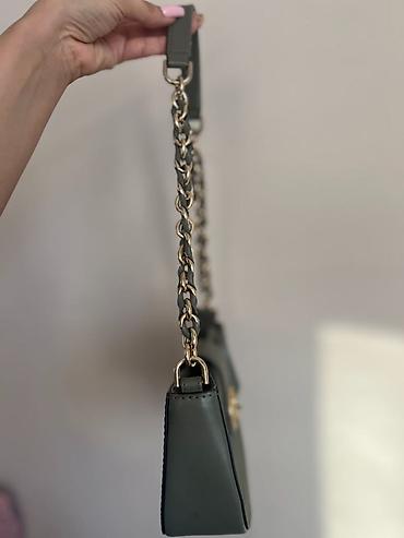 Çantalar: ✨ Оригинальные сумки от Michael Kors и Marc Jacobs Натуральная кожа — 6