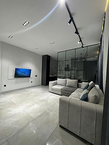 Həyət evləri və villaların satışı: 4 otaqlı, 200 kv. m, Kredit yoxdur, Yeni təmirli — 13