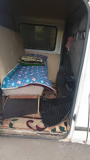 спец вагон: СРОЧНО!! Ford Transit, Ак, Чон кузов. Основные характеристики по — 6