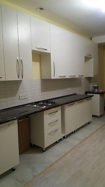 Мебель на заказ: Мебель на заказ, Кухонный гарнитур — 22