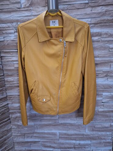 Koledžice: Defacto, M, Veštačka koža, Sa postavom — 1