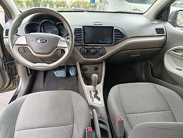 Kia: Kia Morning: 1 l | 2015 il Hetçbek — 3