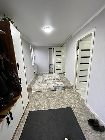 Продажа коттеджей и домов: ‼️‼️Продаётся двухэтажный дом 📍Адрес: Ак-Ордо 3 Участок: 4 сотки — 9