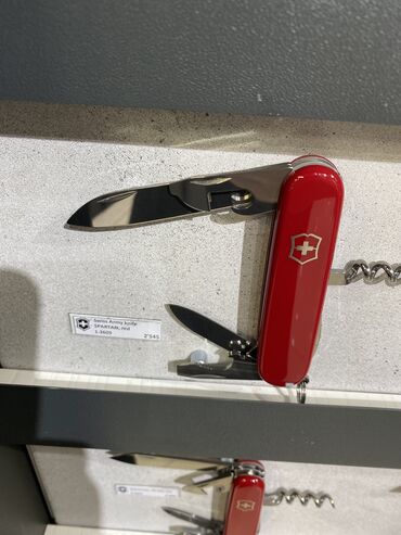 Мультитулы: Листай➡️➡️➡️ Швейцарские Ножи Victorinox! Швейцарские ножи Victorinox — 16