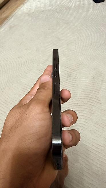 Apple iPhone: IPhone 13 Pro, цвет Graphite - Экран 6.1" Super Retina XDR OLED, 120 — 5