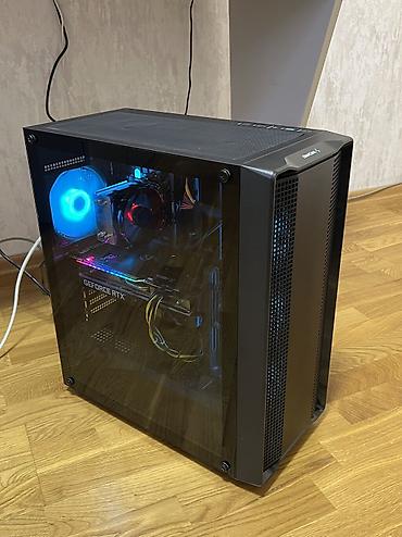 samsung g3: Gaming PC satılır. • CPU: Intel Core i5-11400F • GPU: RTX 3050 8GB • — 2