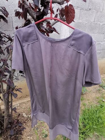 Majice kratkih rukava: Calvin Klein, L, bоја - Crna — 9