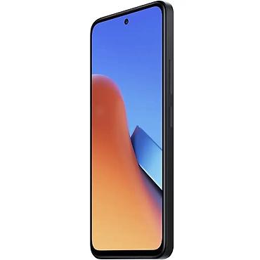 resident evil biohazard: Redmi Note 12, 128 GB, rəng - Qara, Barmaq izi, İki sim kartlı, Face ID — 3