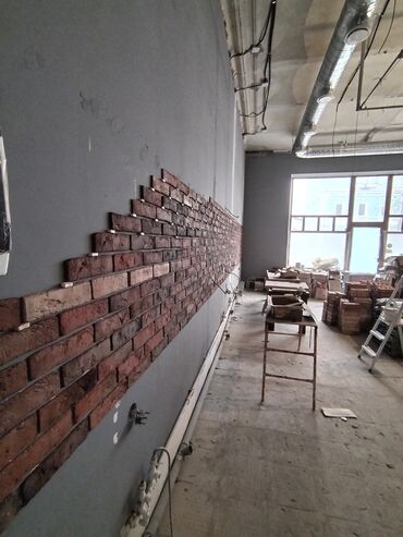 Покраска: Покраска стен, Покраска ворот, Покраска потолков, На водной основе, На масляной основе, Больше 6 лет опыта — 11