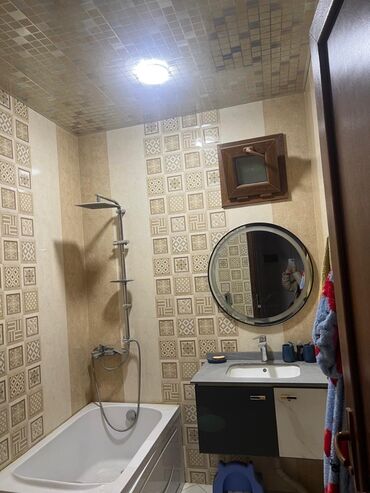 Həyət evləri və villaların satışı: Binəqədi qəs. 9 otaq, 200 kv. m, Kredit yoxdur, Orta təmir -da lalafo.az — 6 Həyət evləri və villaların satışı: Binəqədi qəs. 9 otaq, 200 kv. m, Kredit yoxdur, Orta təmir — 6