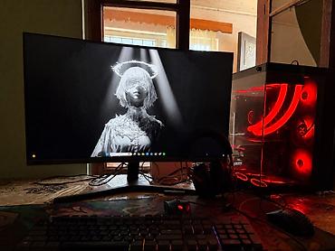 Ana Kart:MSI Z790 Pro P WIFI Prosessor:Intel Core i7-14700K (20 Nüvə