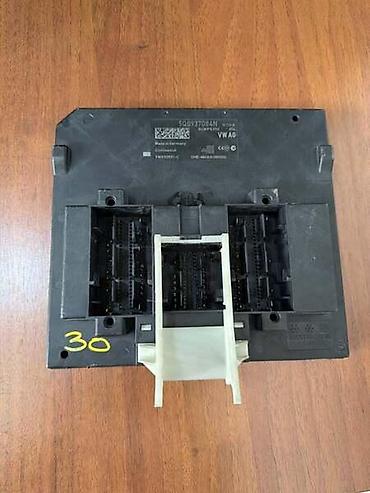 link daj: BODY CONTROL MODUL ZA VOLKSWAGEN GOLF 7 - 5Q0937084N | Body Control — 2