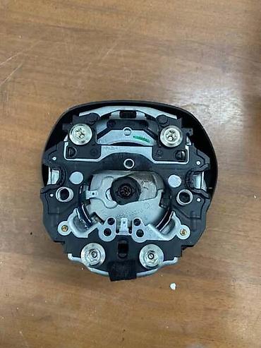 whatsapp 86: AIR BAG VOLANA ZA VOLKSWAGEN PASSAT B8 | Air bag volana za Passat B8 — 2
