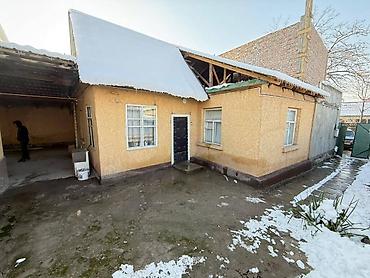 Продажа домов: Дом, 80 м², 4 комнаты, Агентство недвижимости, Косметический ремонт — 3