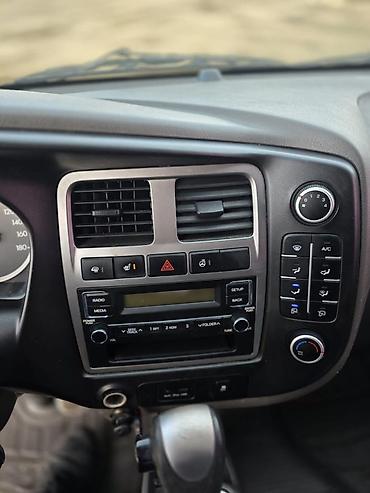 Hyundai: Hyundai Porter: 2019 г., 2.5 л, Типтроник, Дизель, Пикап — 9