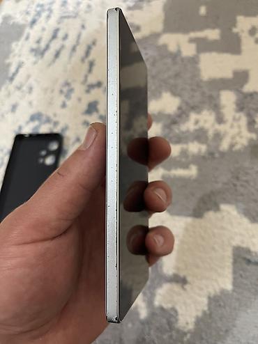 дисплей 5: Poco F5, Б/у, 256 ГБ, цвет - Белый, 2 SIM — 9